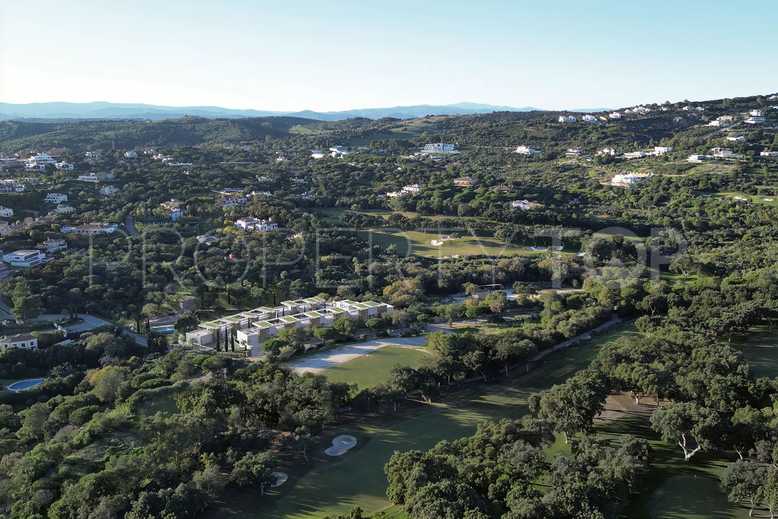 Sotogrande Alto villa for sale
