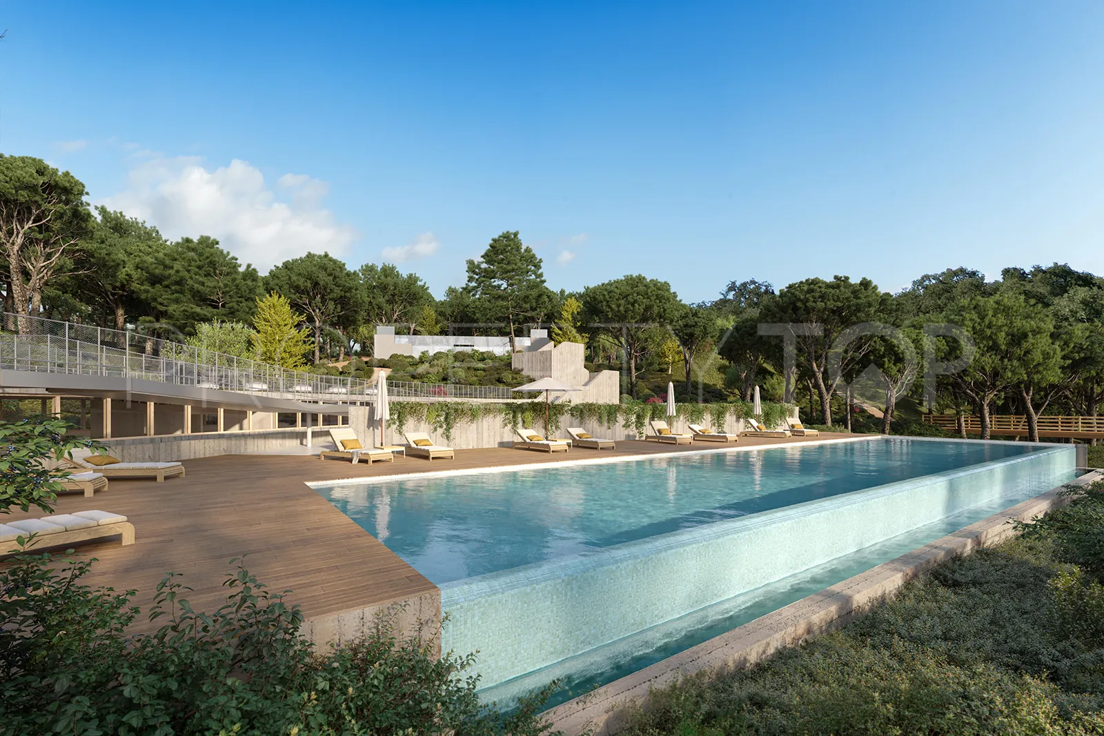 Sotogrande Alto villa for sale