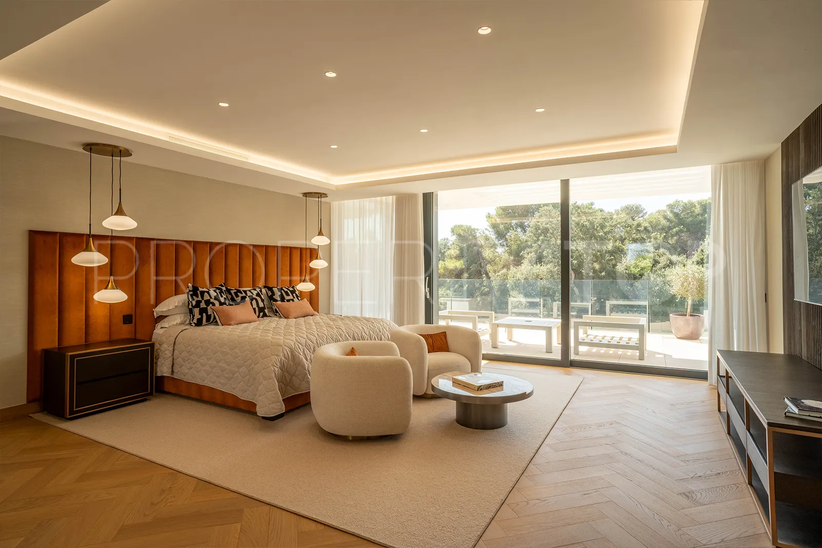 Villa en venta en Reyes y Reinas