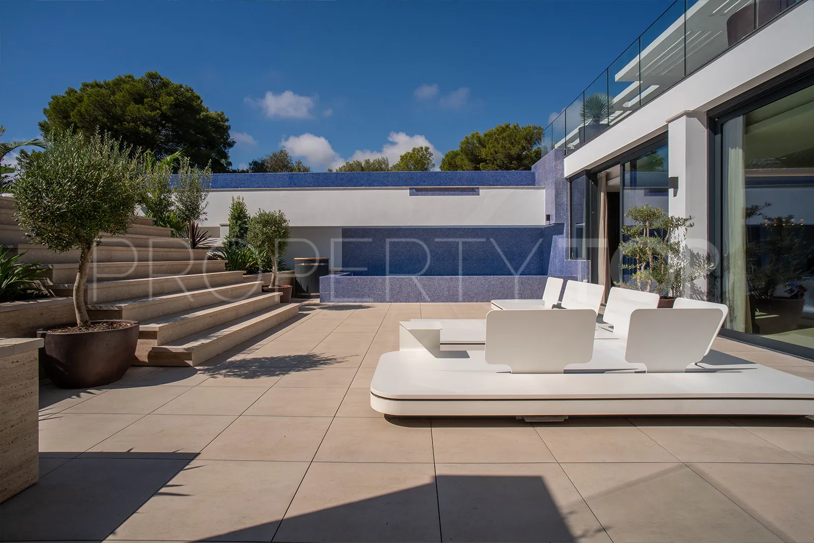 Villa en venta en Reyes y Reinas