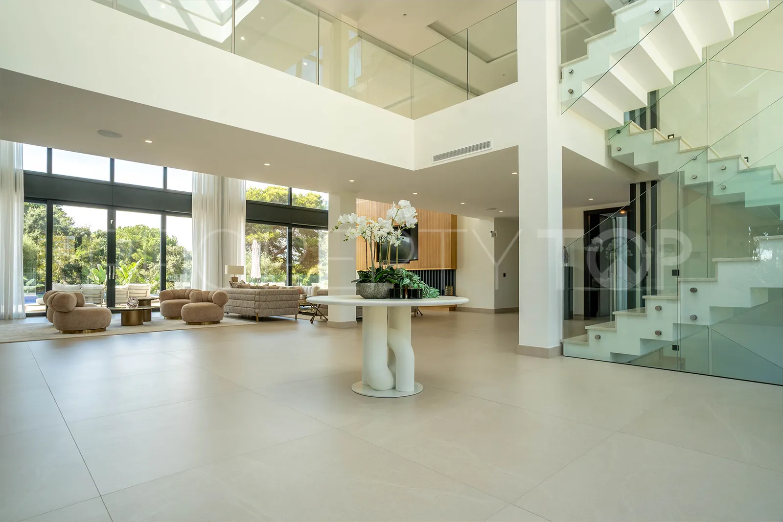 Villa en venta en Reyes y Reinas