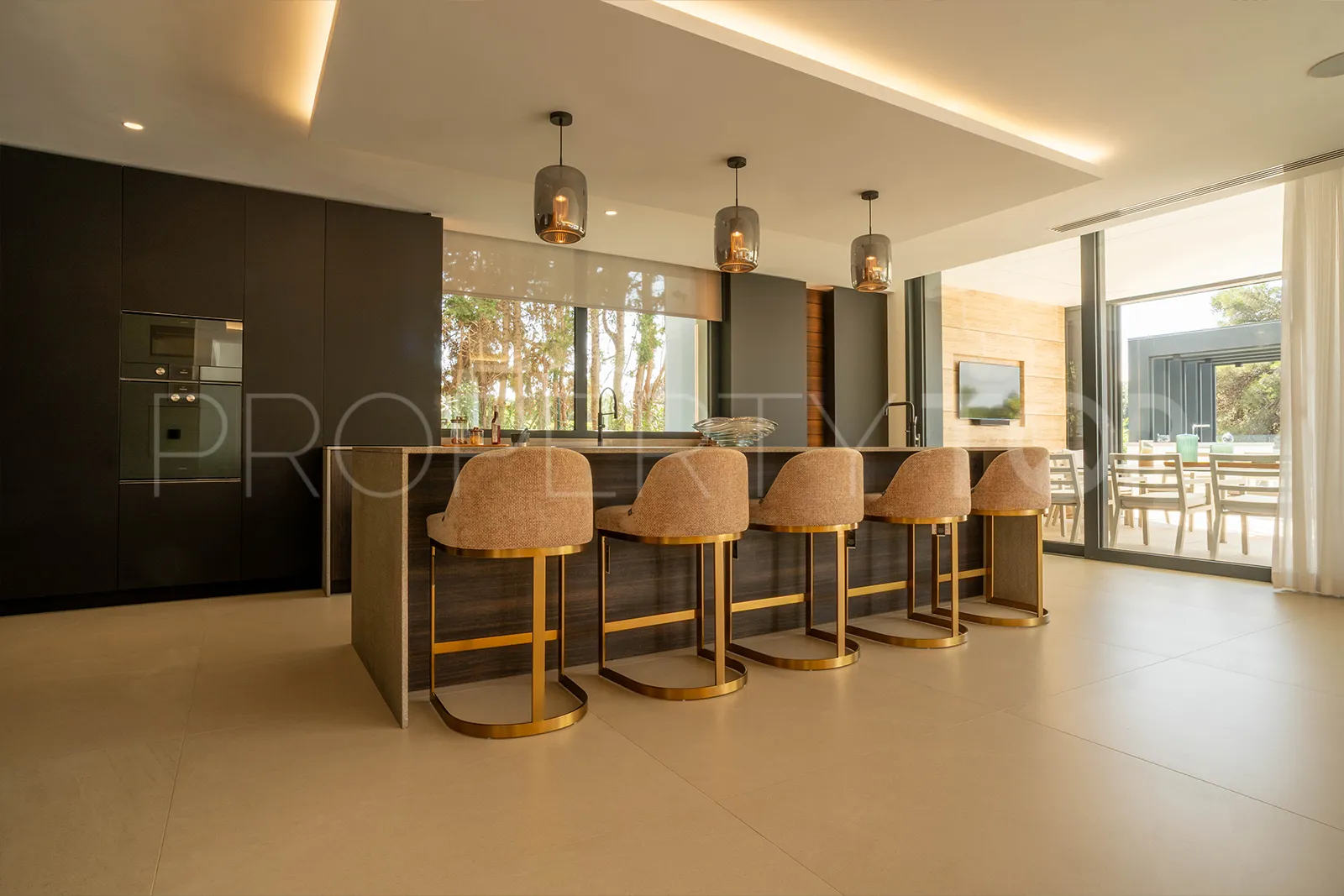 Villa en venta en Reyes y Reinas