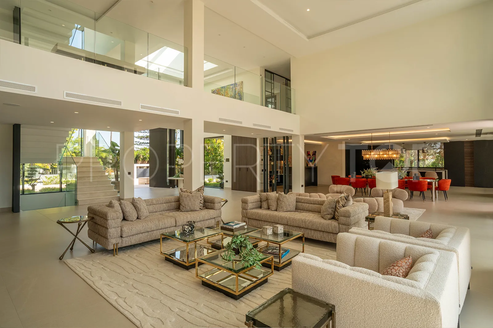 Villa en venta en Reyes y Reinas