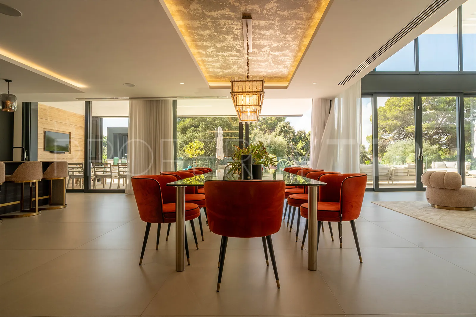 Villa en venta en Reyes y Reinas
