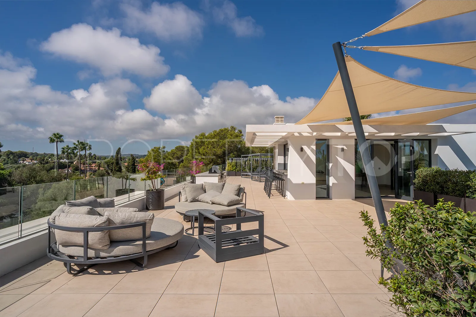 Villa en venta en Reyes y Reinas
