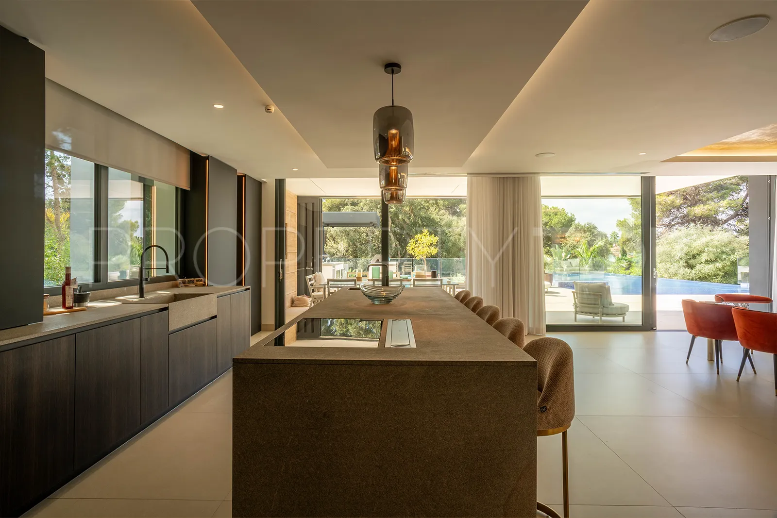 Villa en venta en Reyes y Reinas