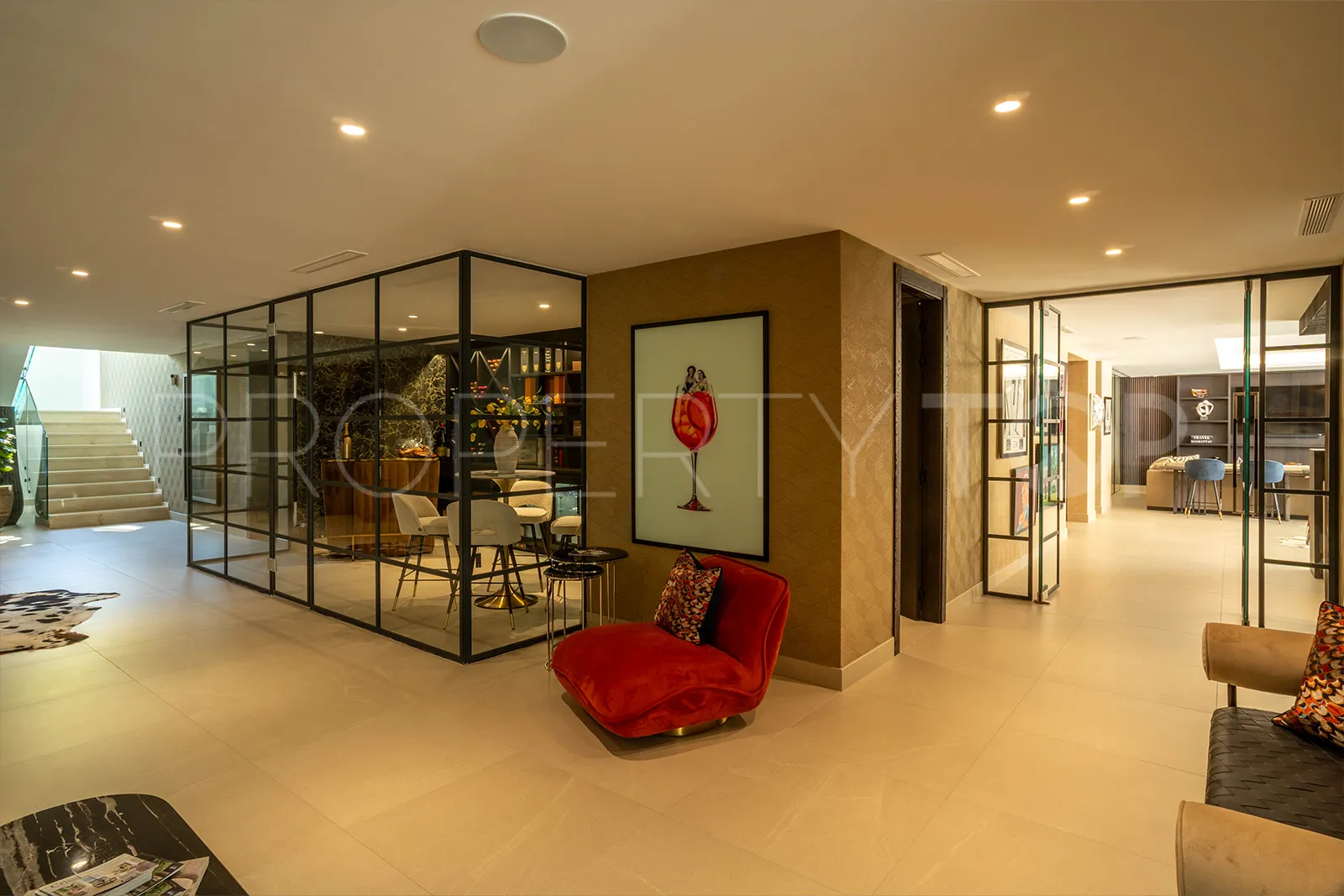 Villa en venta en Reyes y Reinas