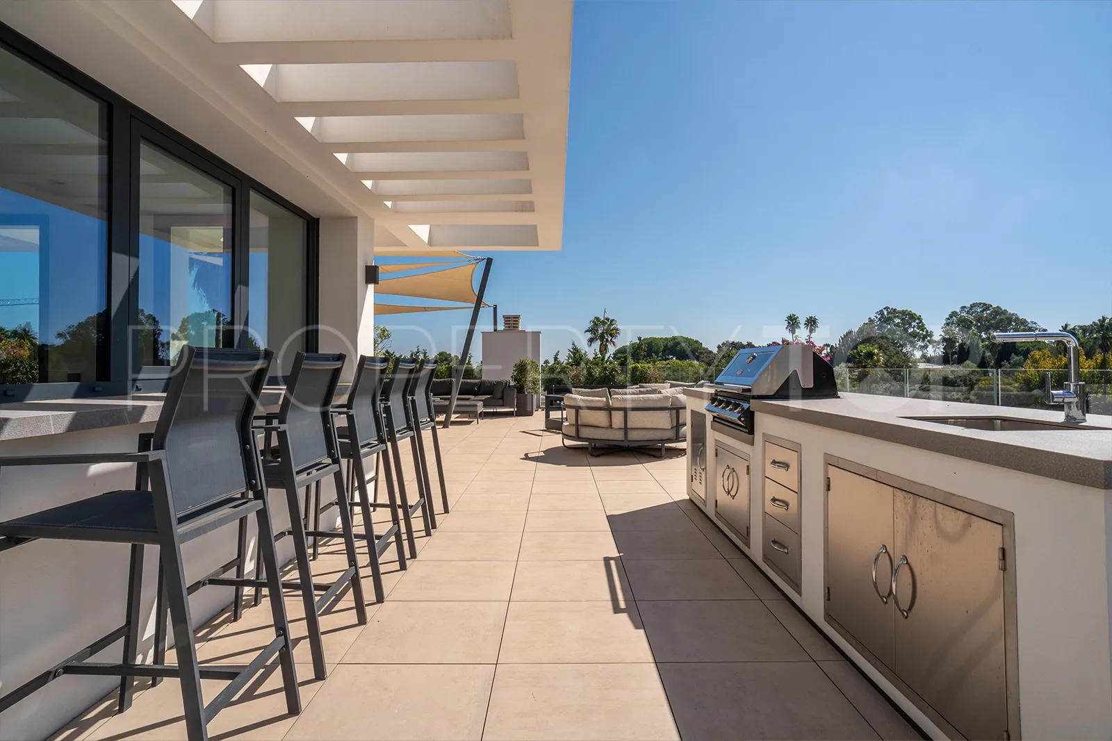 Villa en venta en Reyes y Reinas