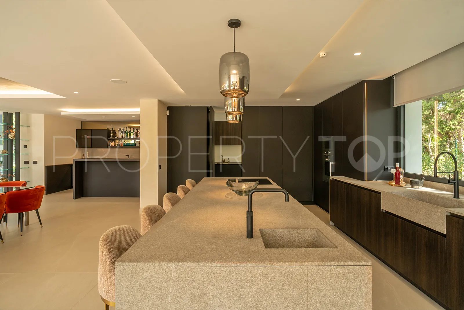 Villa en venta en Reyes y Reinas
