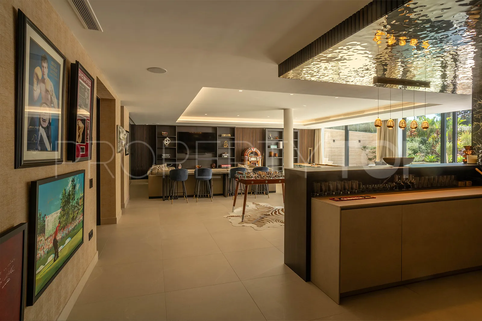 Villa en venta en Reyes y Reinas