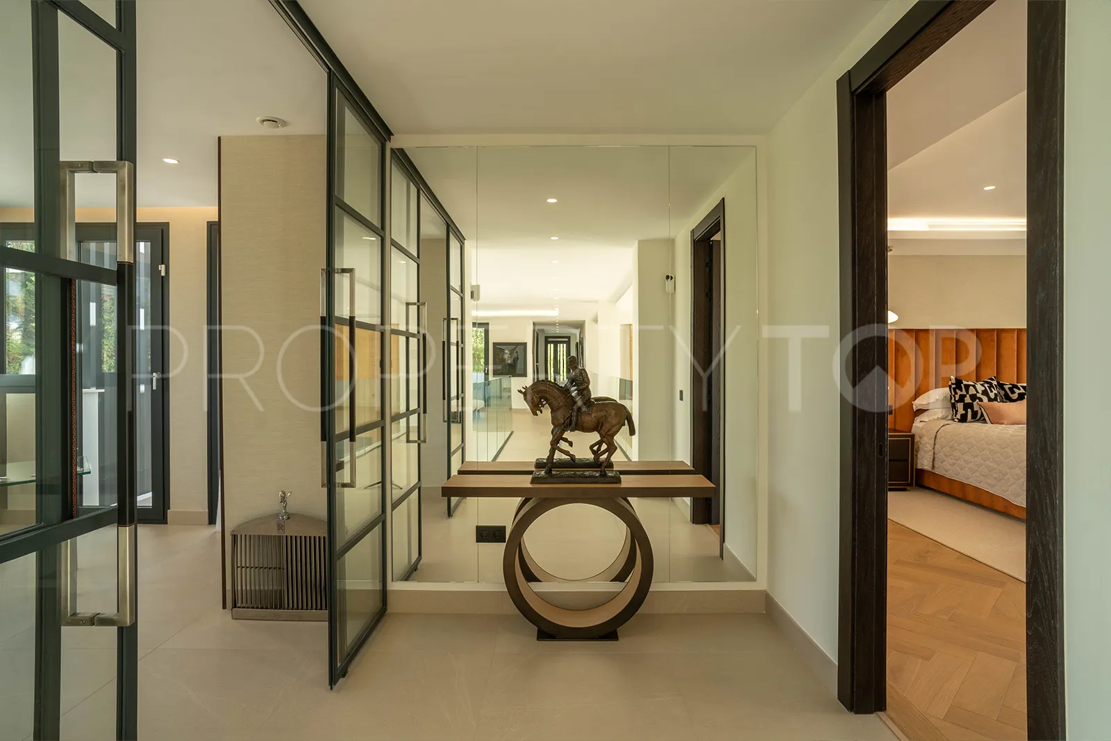 Villa en venta en Reyes y Reinas