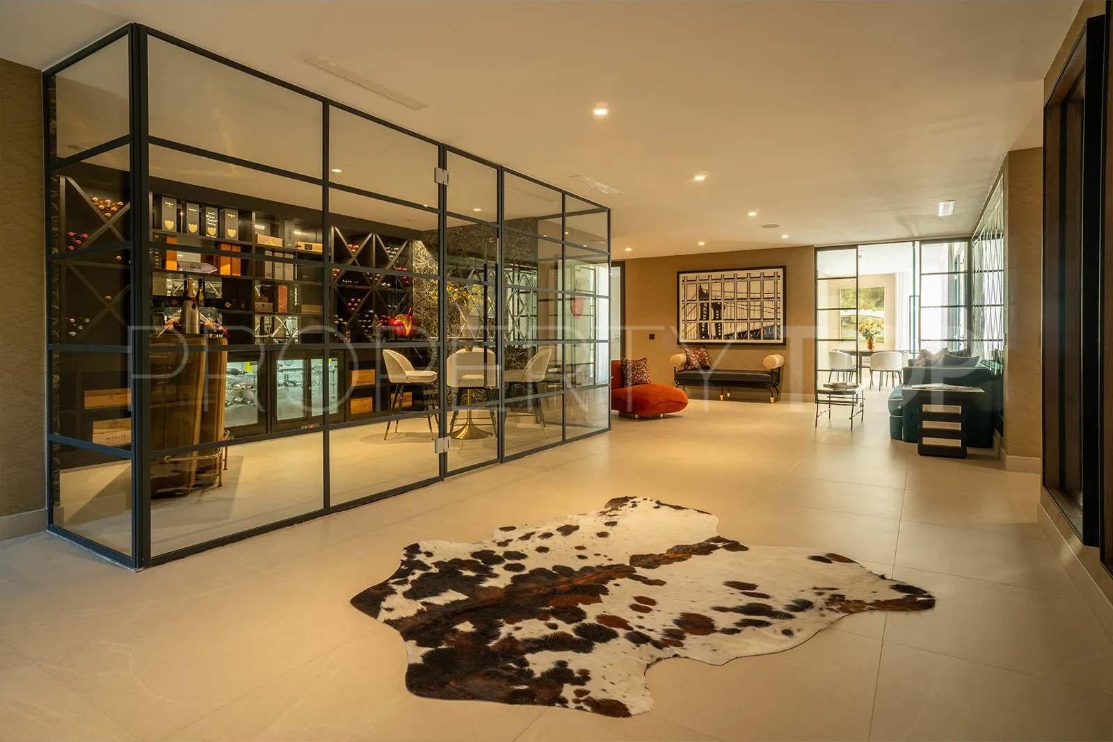 Villa en venta en Reyes y Reinas