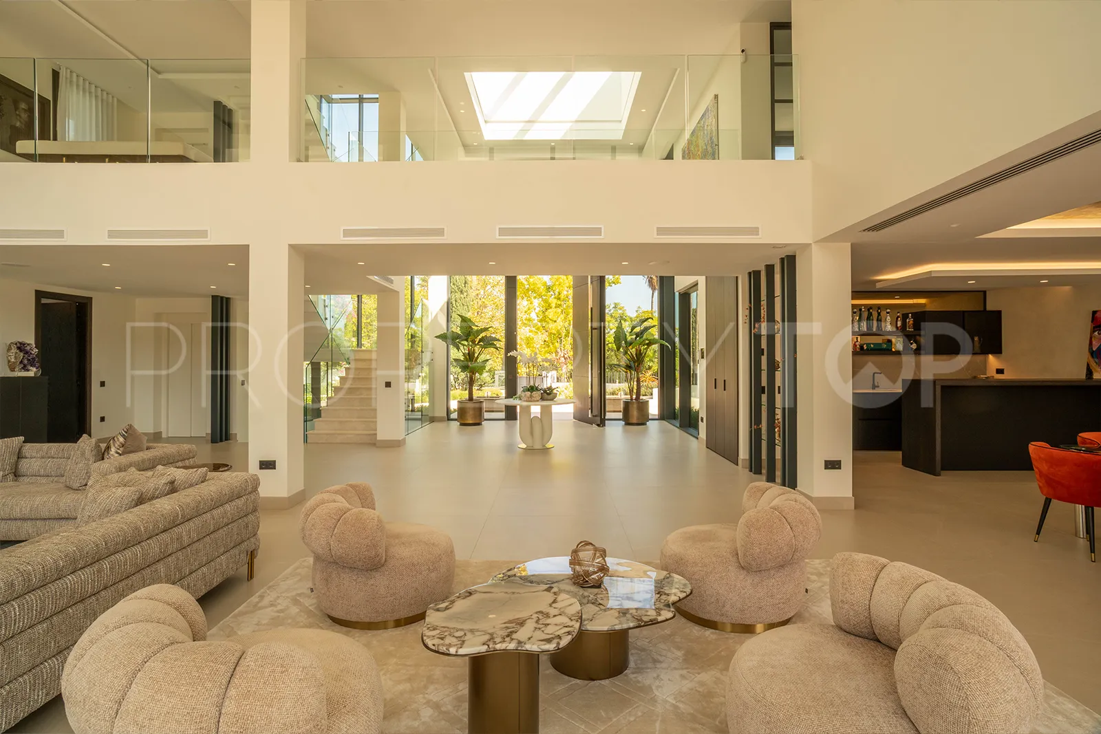 Villa en venta en Reyes y Reinas