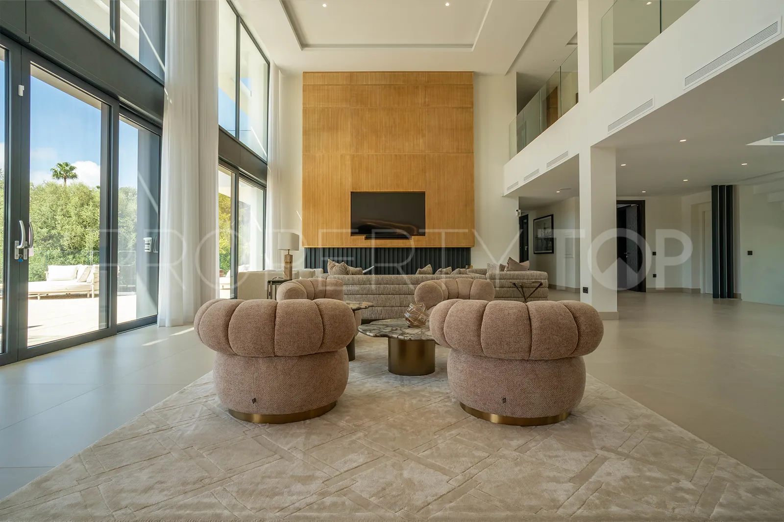 Villa en venta en Reyes y Reinas