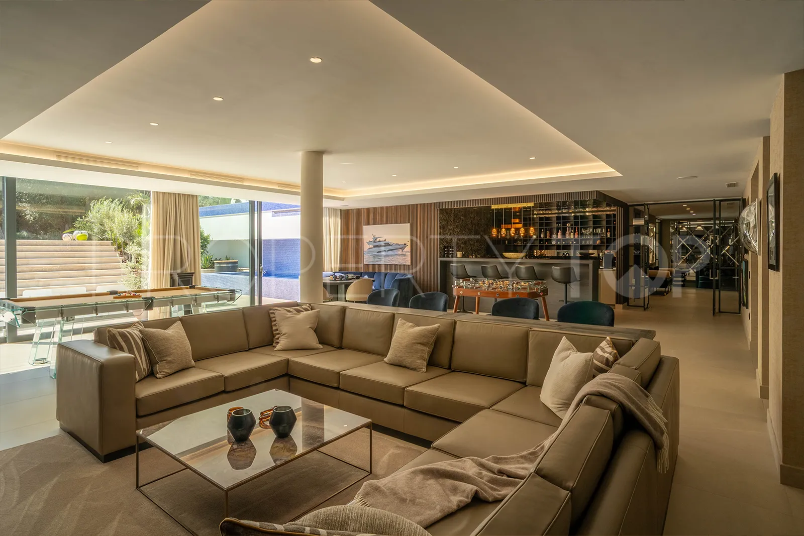 Villa en venta en Reyes y Reinas