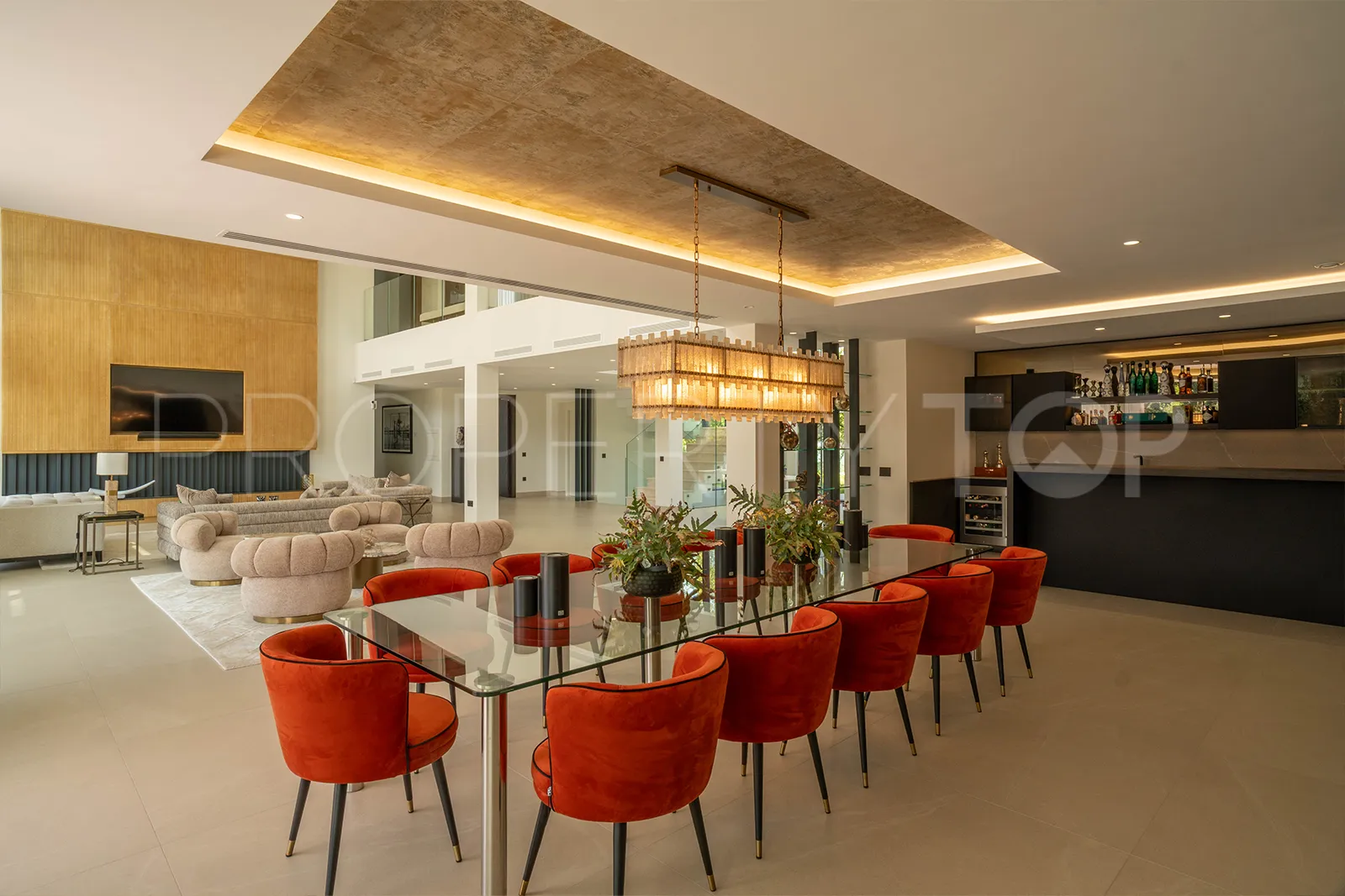 Villa en venta en Reyes y Reinas