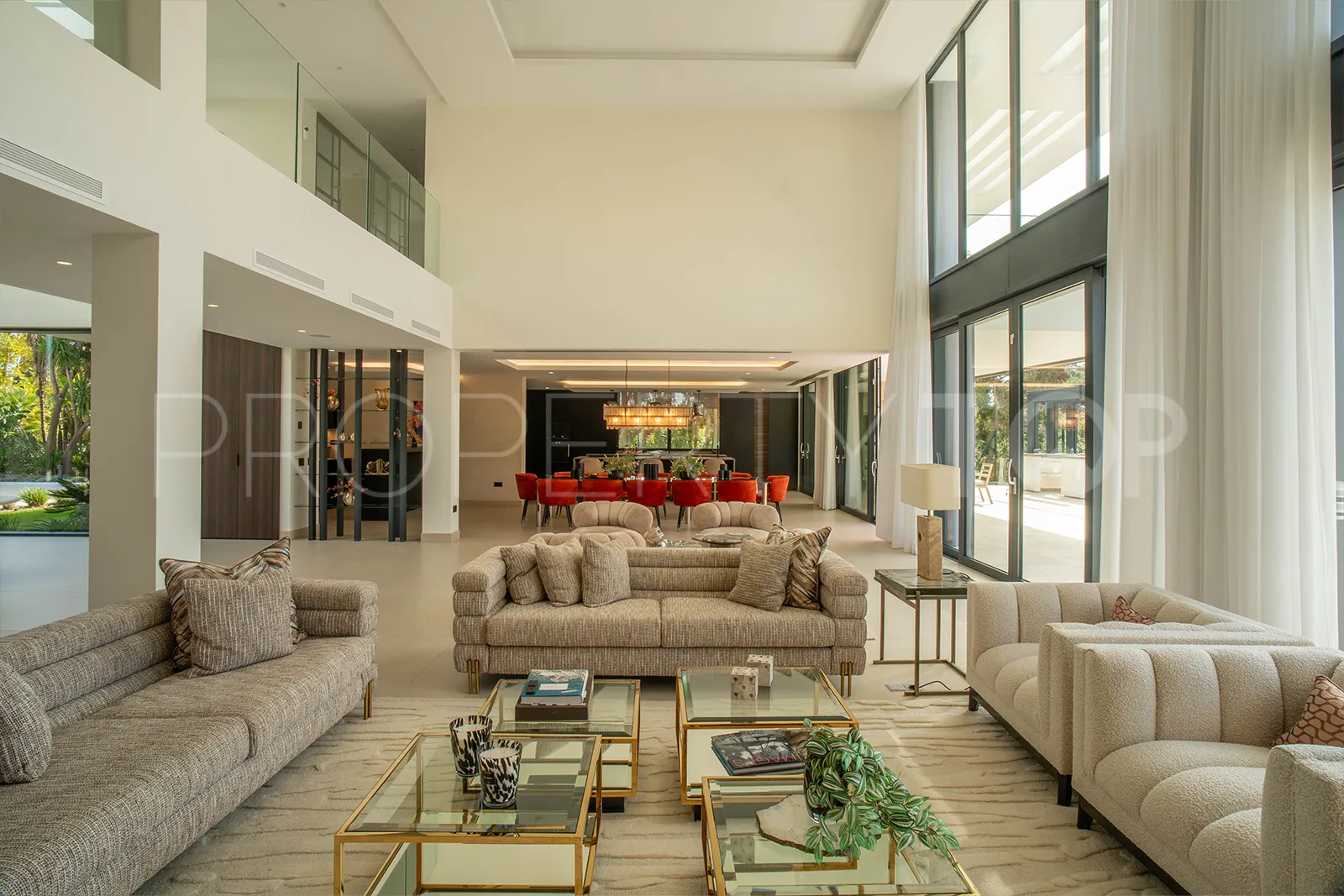 Villa en venta en Reyes y Reinas