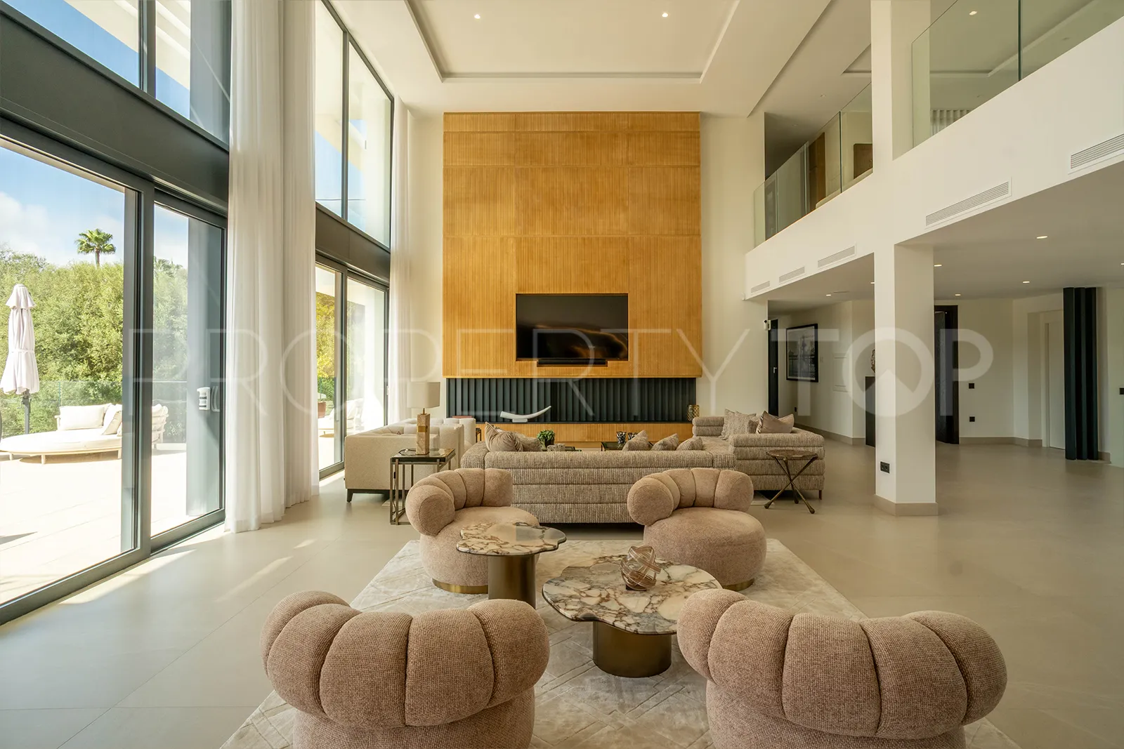 Villa en venta en Reyes y Reinas