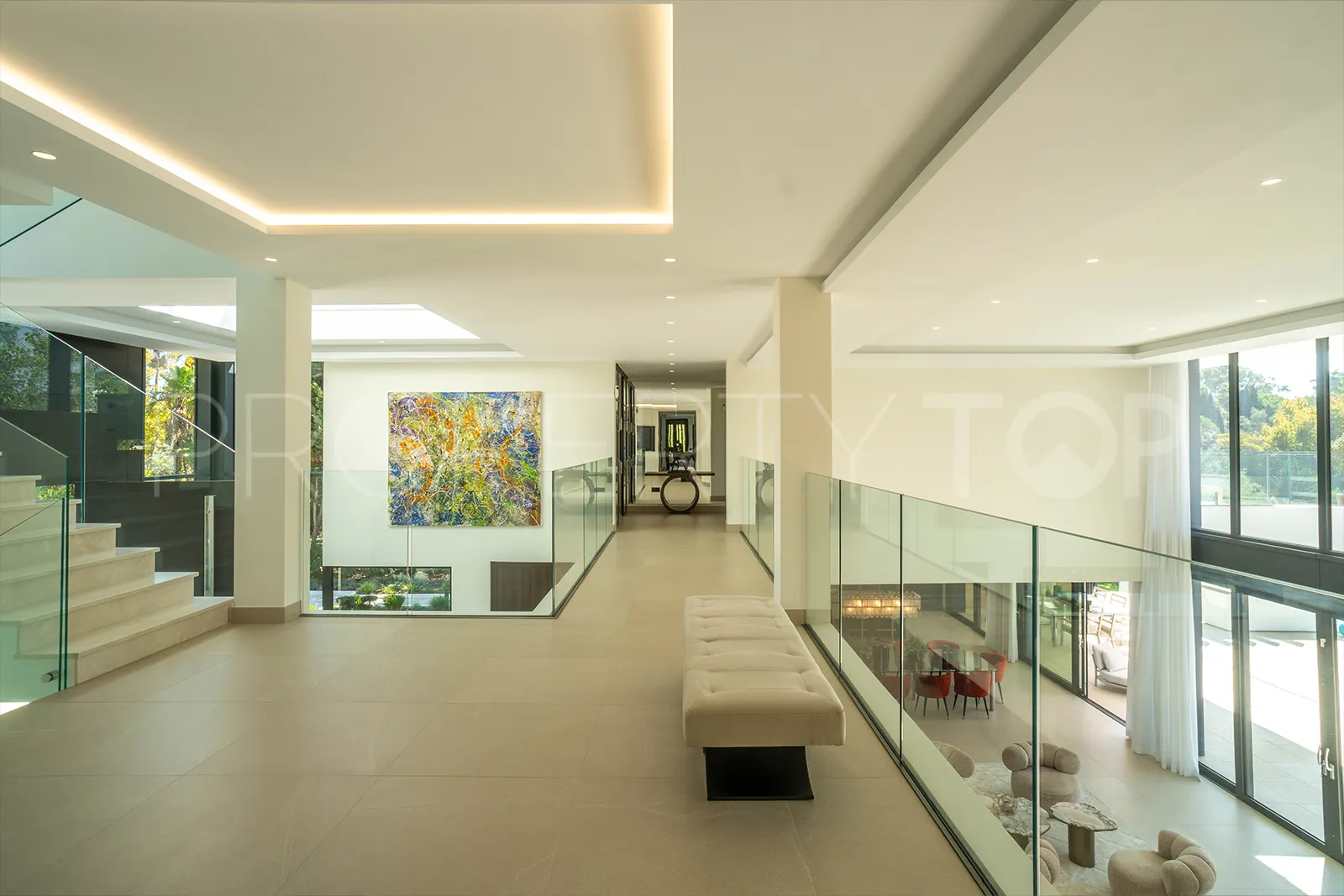 Villa en venta en Reyes y Reinas