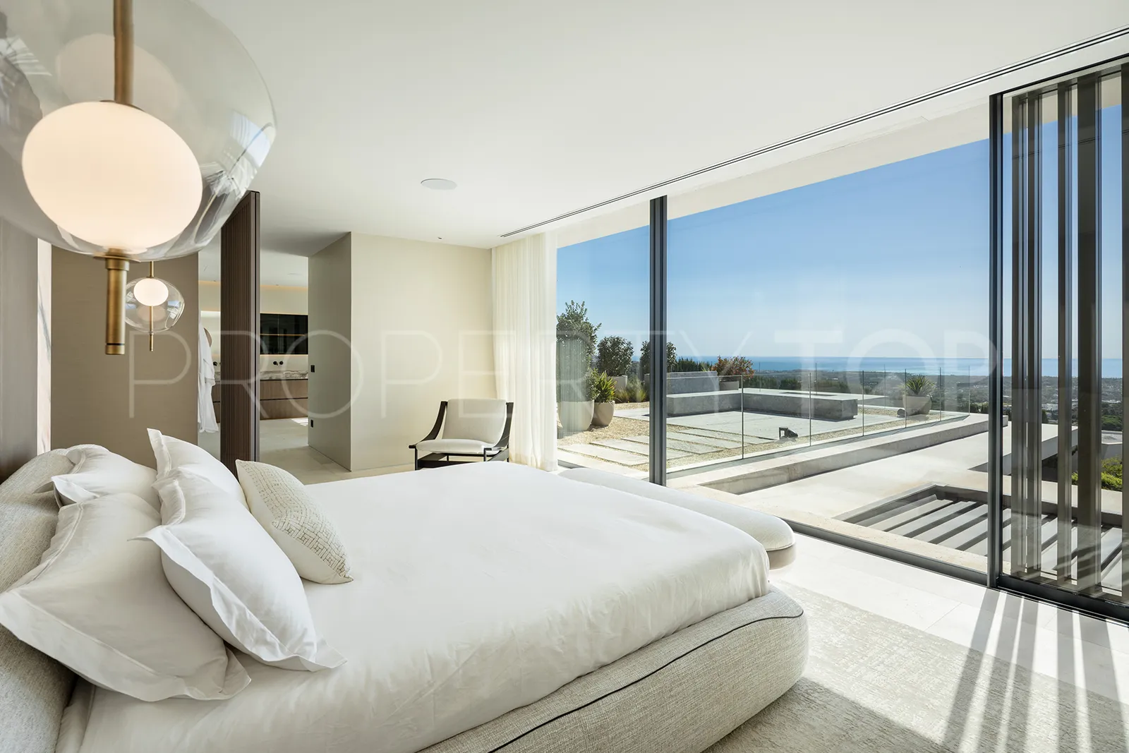 For sale villa in La Reserva