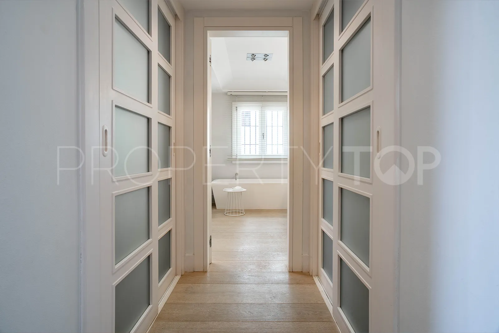 For sale ground floor apartment in Valgrande