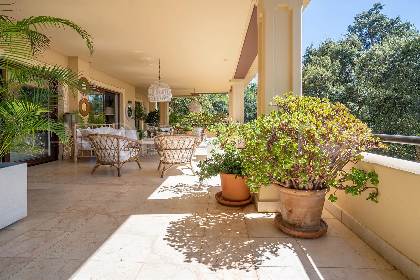 For sale ground floor apartment in Valgrande