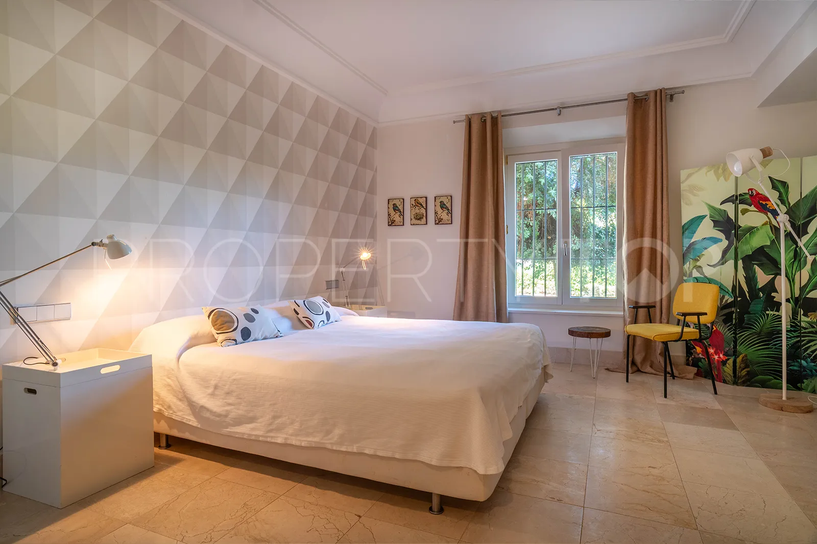 For sale ground floor apartment in Valgrande