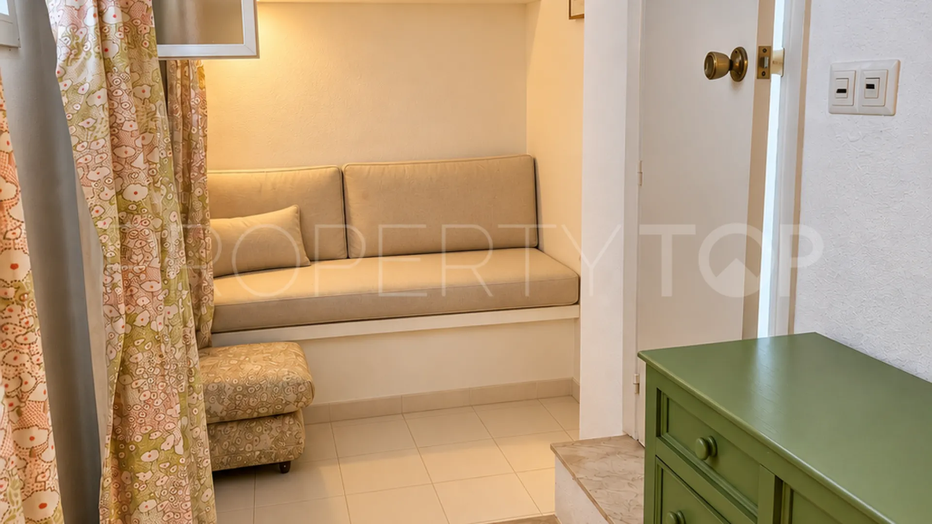 2 bedrooms ground floor apartment for sale in Guadalmina Baja