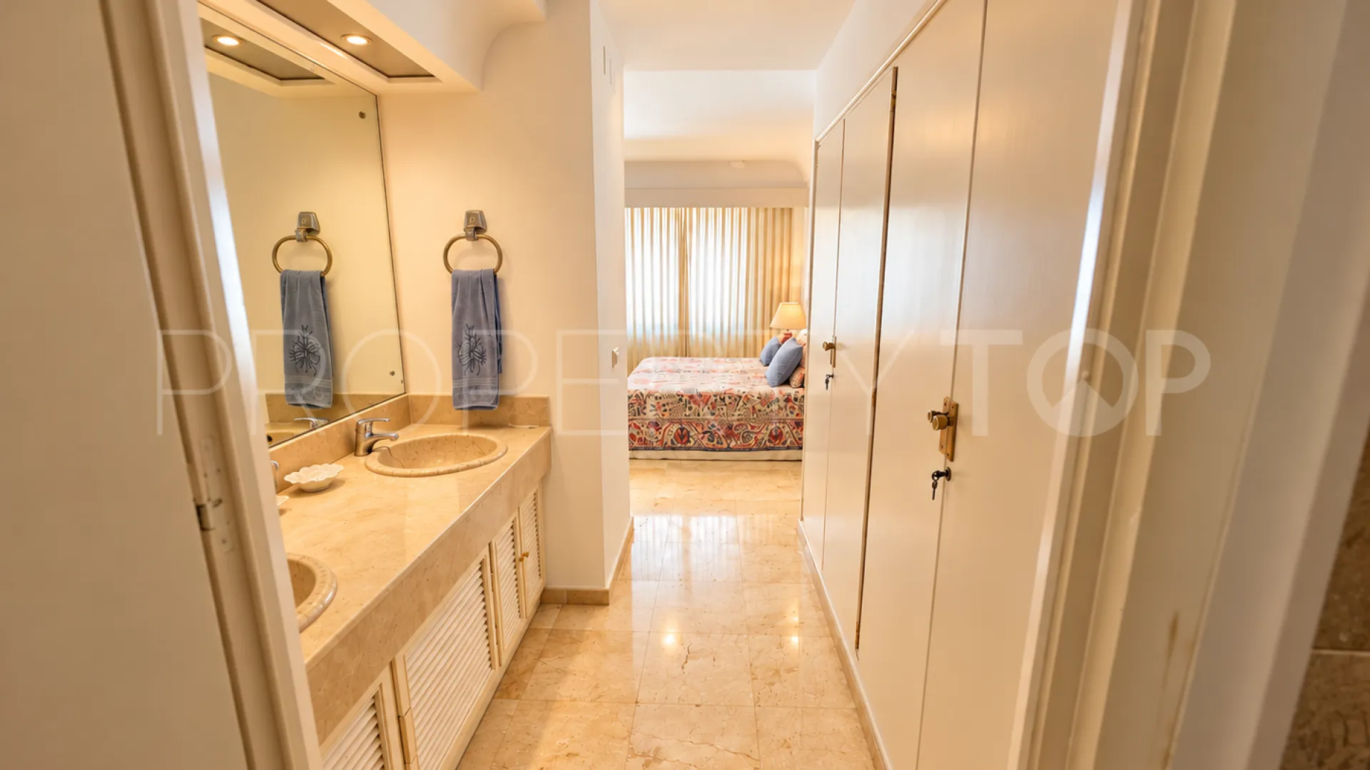 2 bedrooms ground floor apartment for sale in Guadalmina Baja