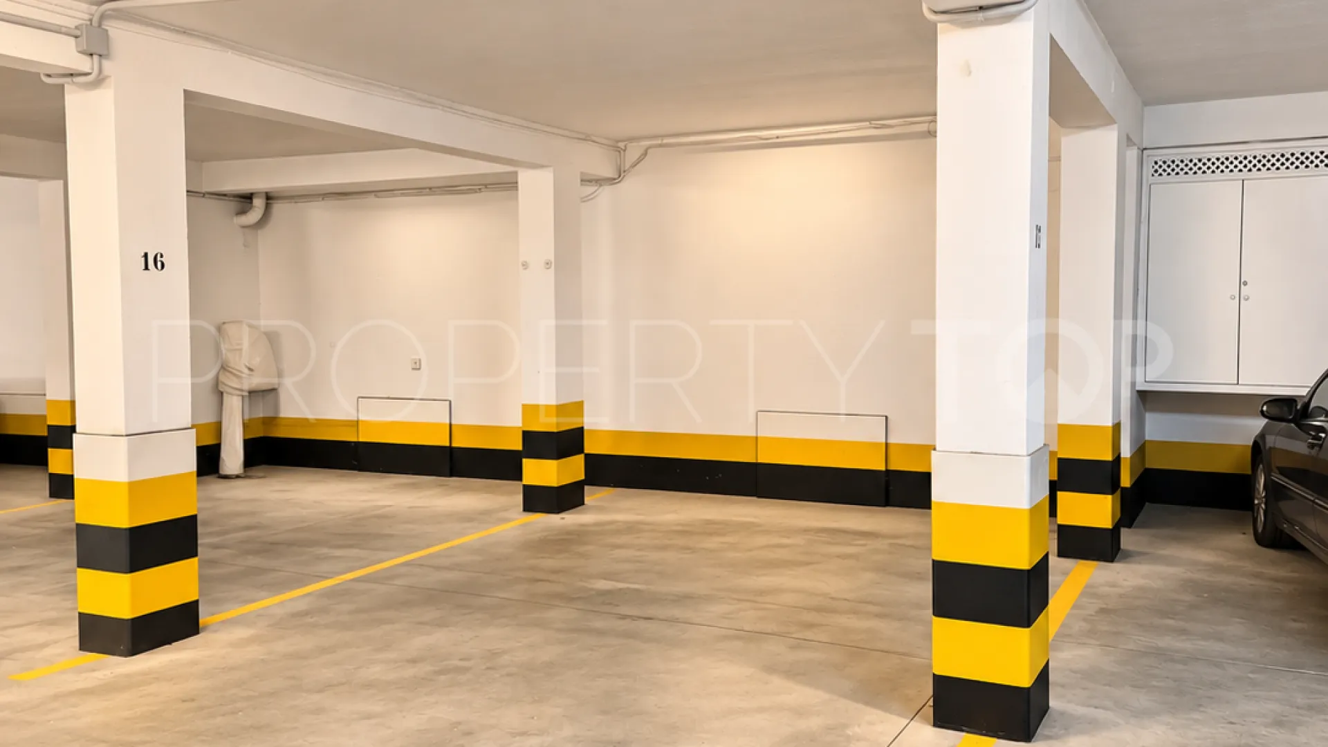 2 bedrooms ground floor apartment for sale in Guadalmina Baja