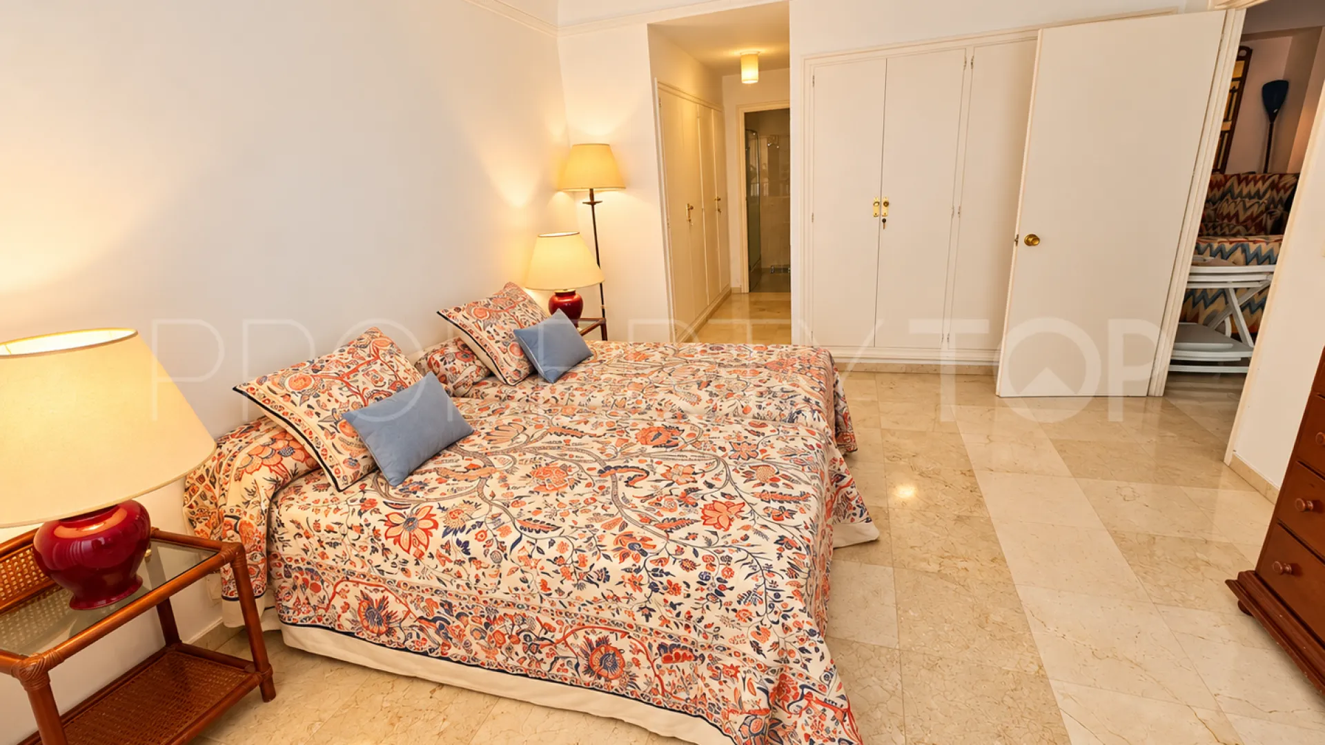 2 bedrooms ground floor apartment for sale in Guadalmina Baja