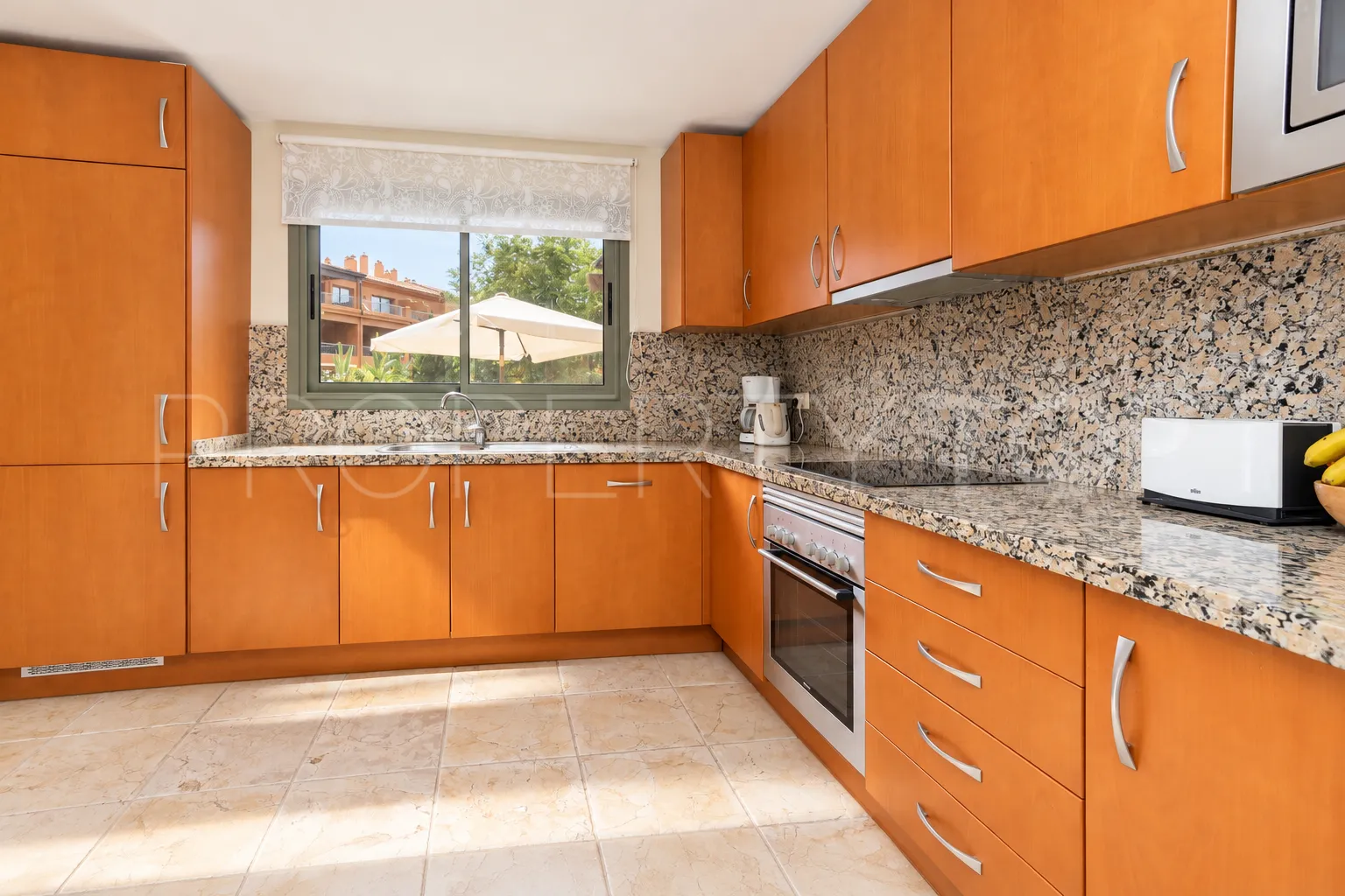 Benatalaya, Ático en venta