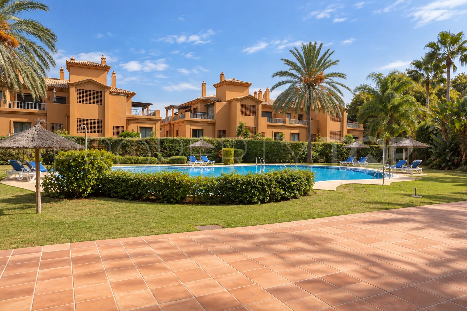 Benatalaya, Ático en venta