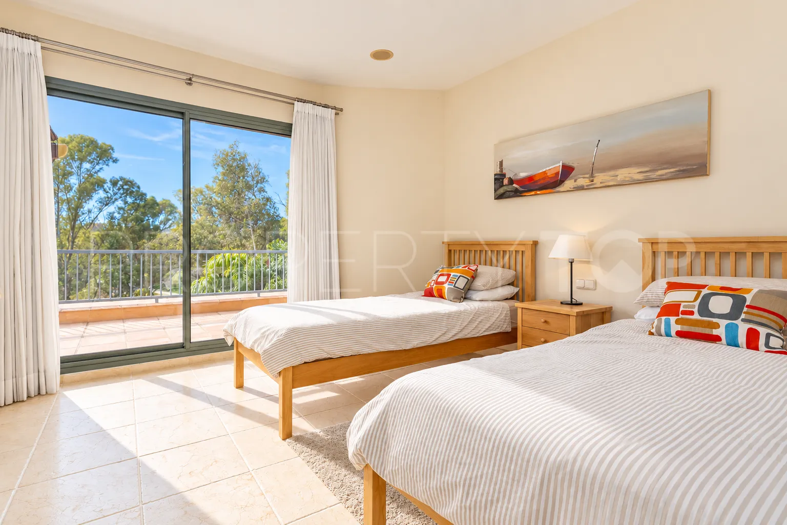 Benatalaya, Ático en venta