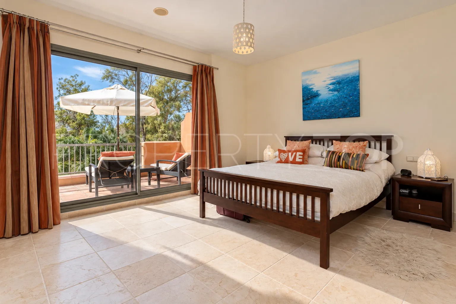 Benatalaya, Ático en venta