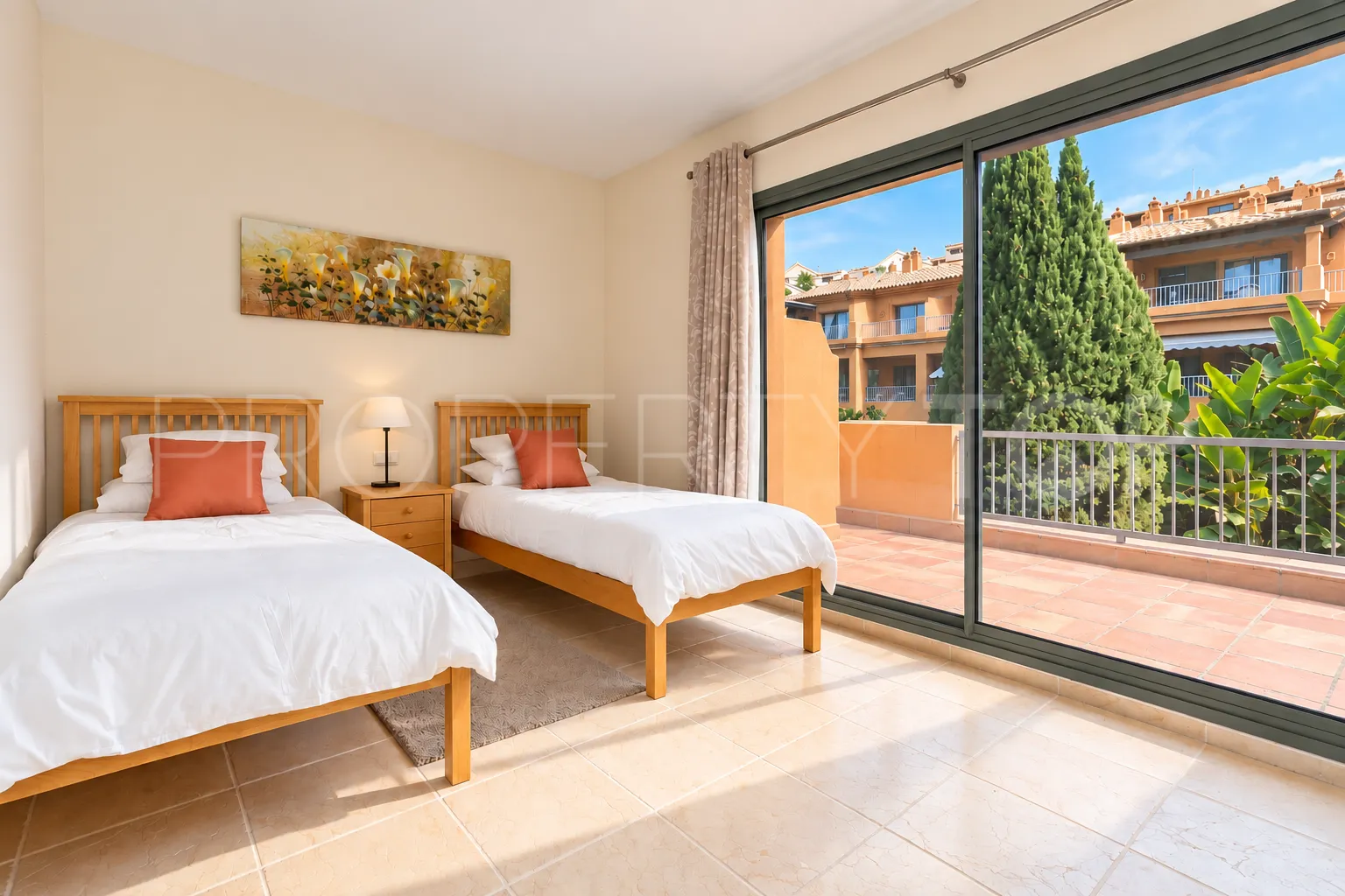 Benatalaya, Ático en venta