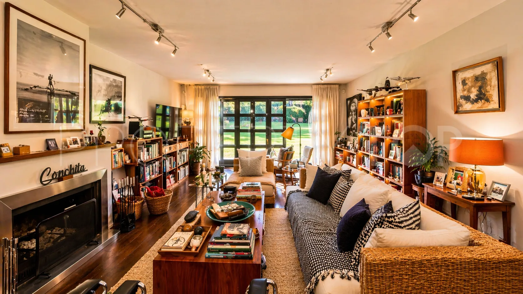 Buy Guadalmina Alta villa