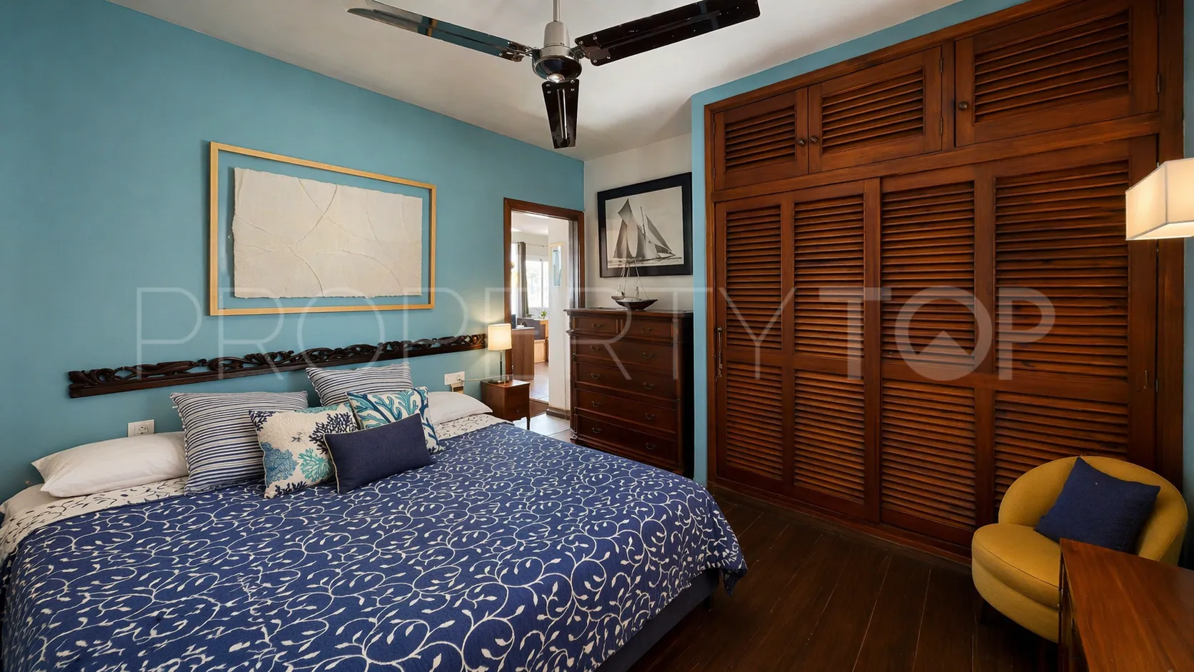 Buy Guadalmina Alta villa