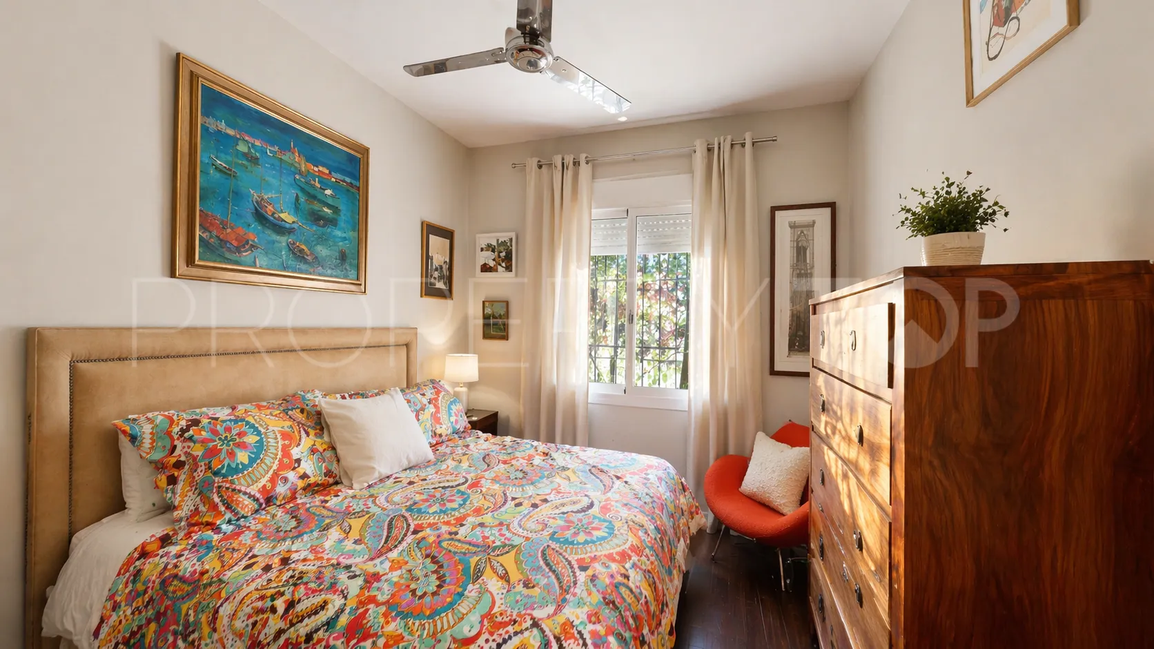 Buy Guadalmina Alta villa