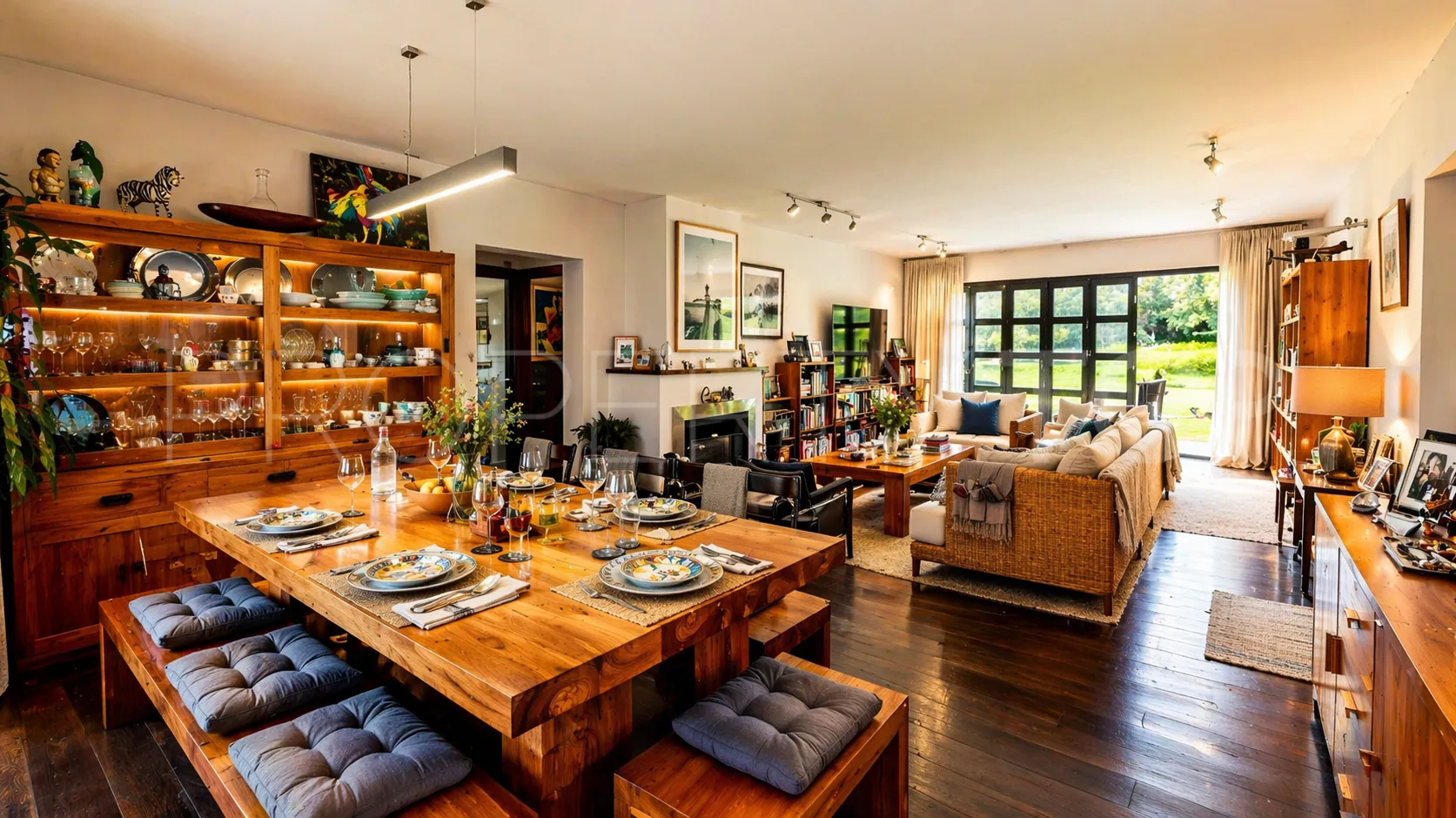 Buy Guadalmina Alta villa