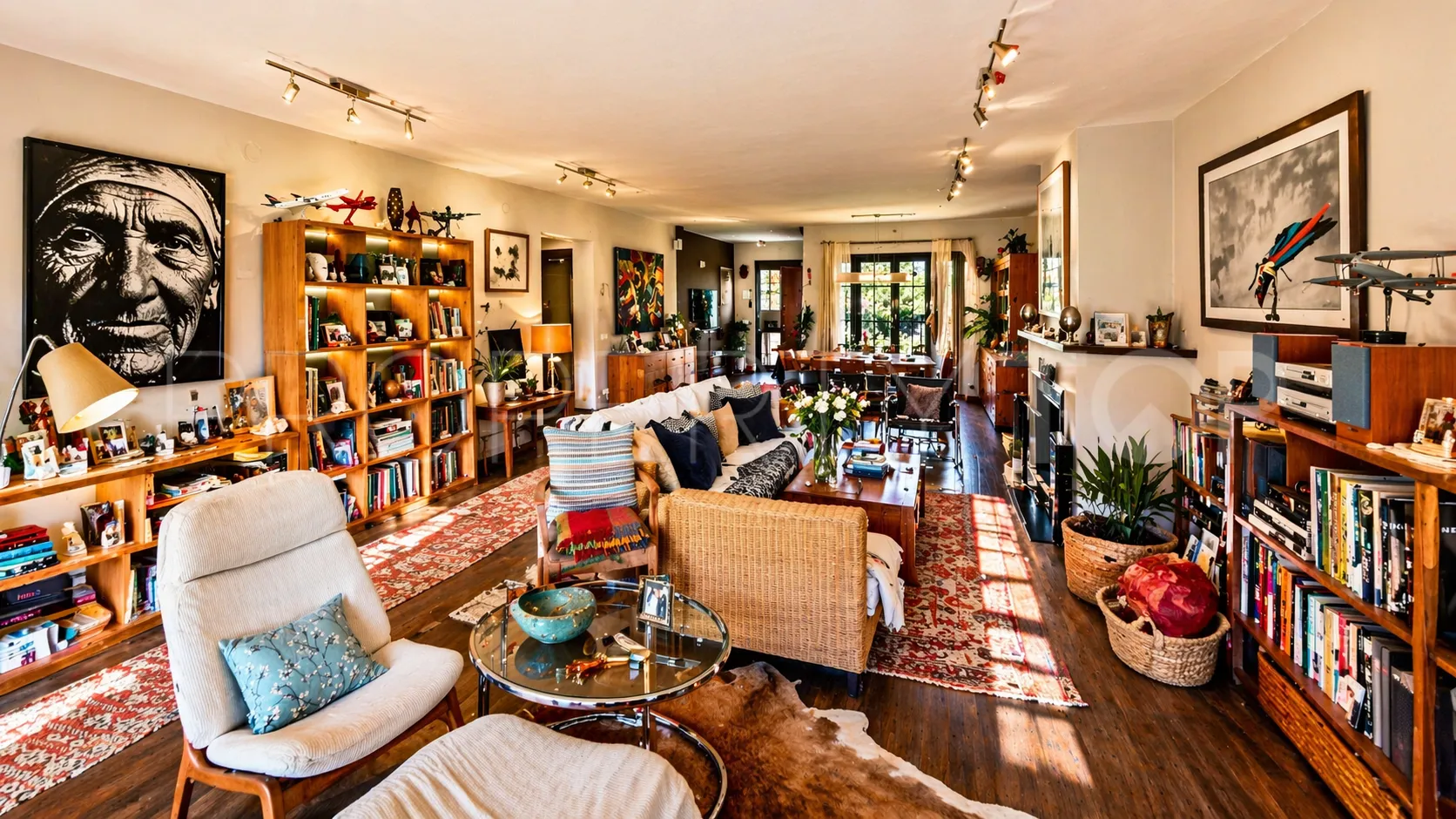 Buy Guadalmina Alta villa