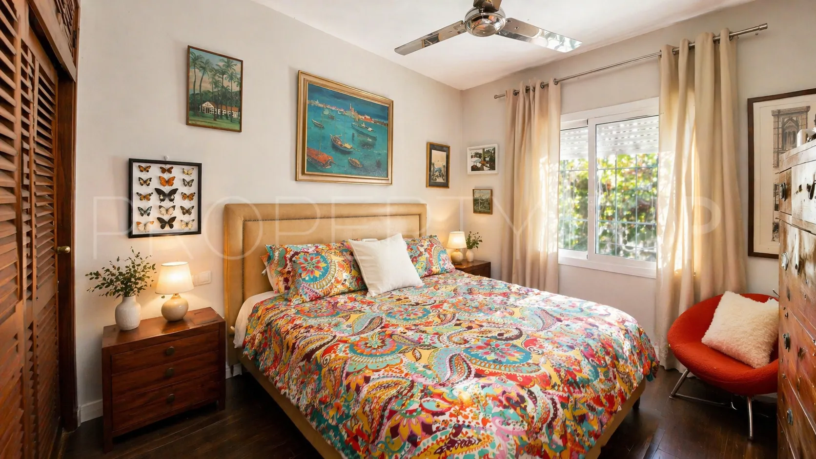 Buy Guadalmina Alta villa