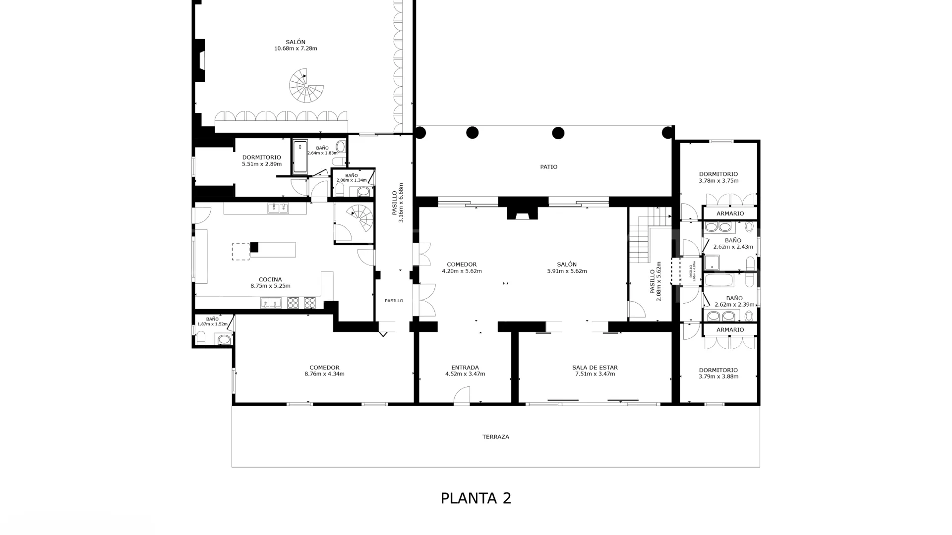 Comprar villa en Guadalmina Baja