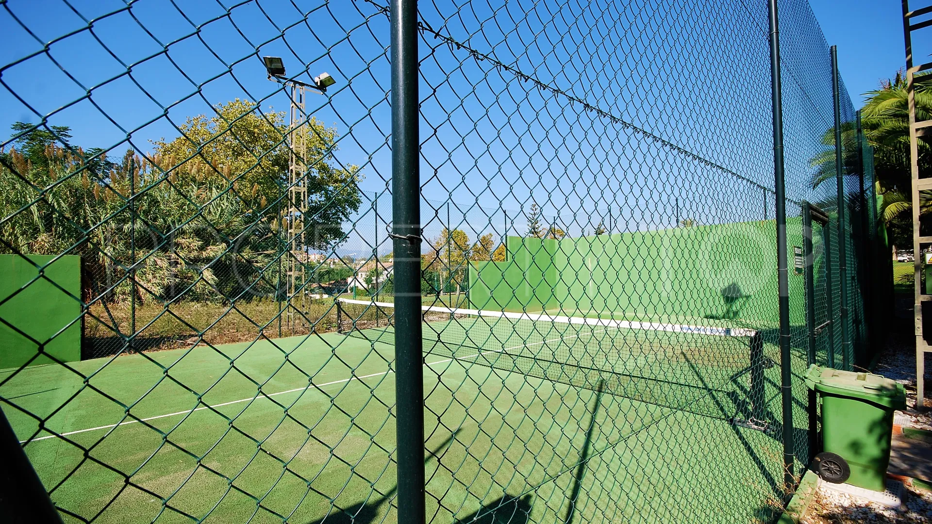 Apartment for sale in Guadalmina Alta