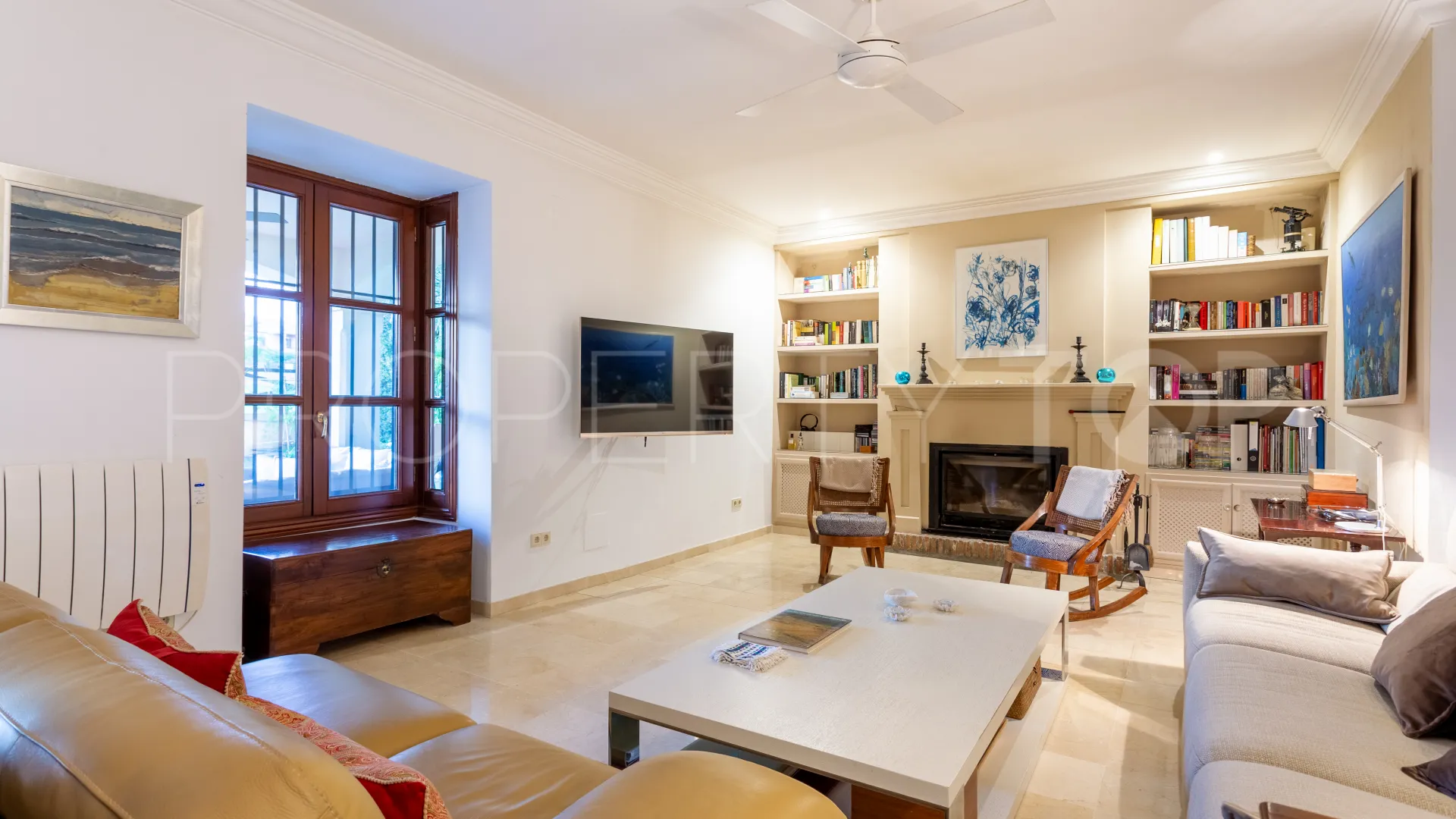 For sale 5 bedrooms villa in Isla de Guadalmina