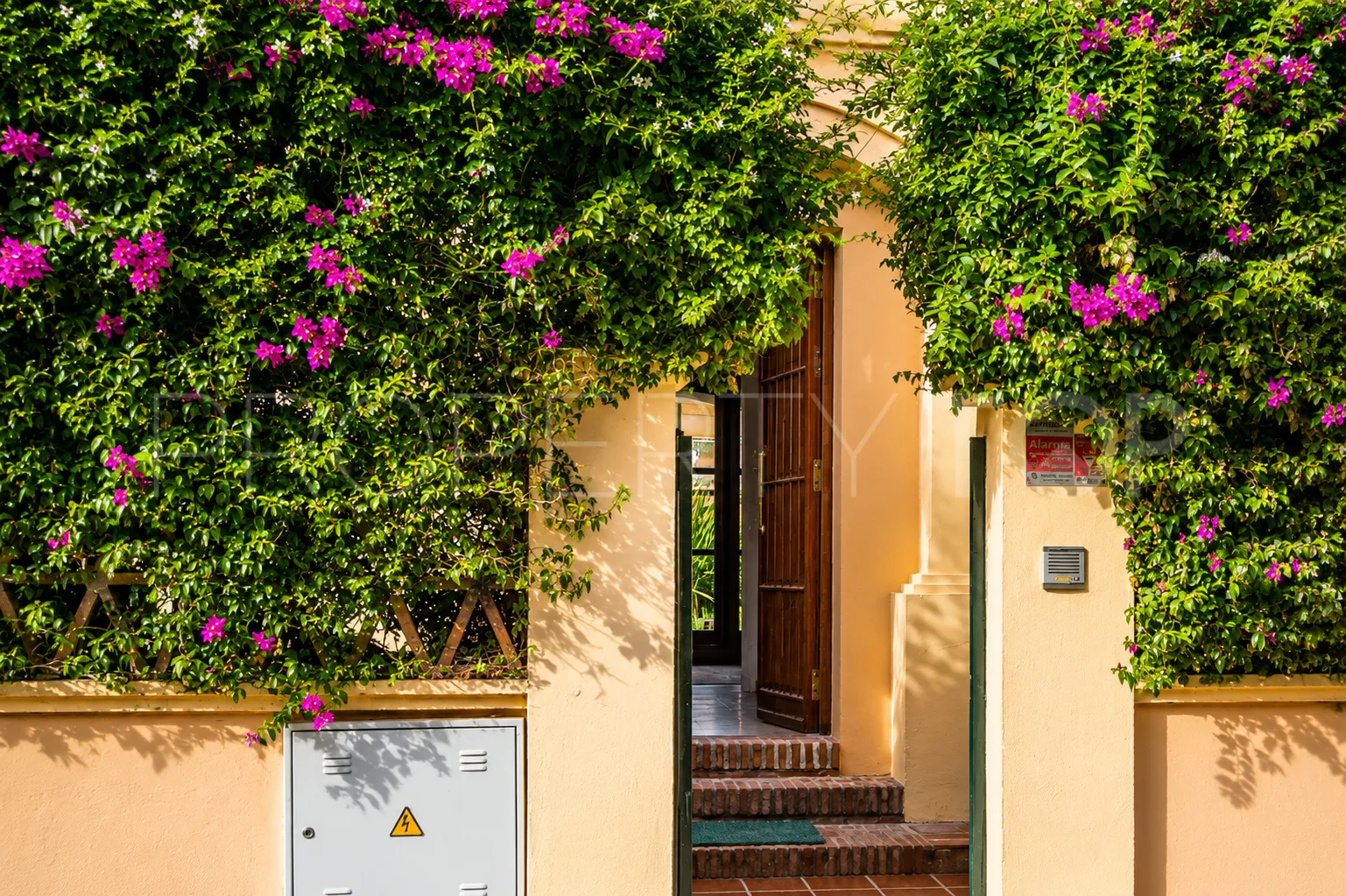 For sale Isla de Guadalmina 5 bedrooms villa