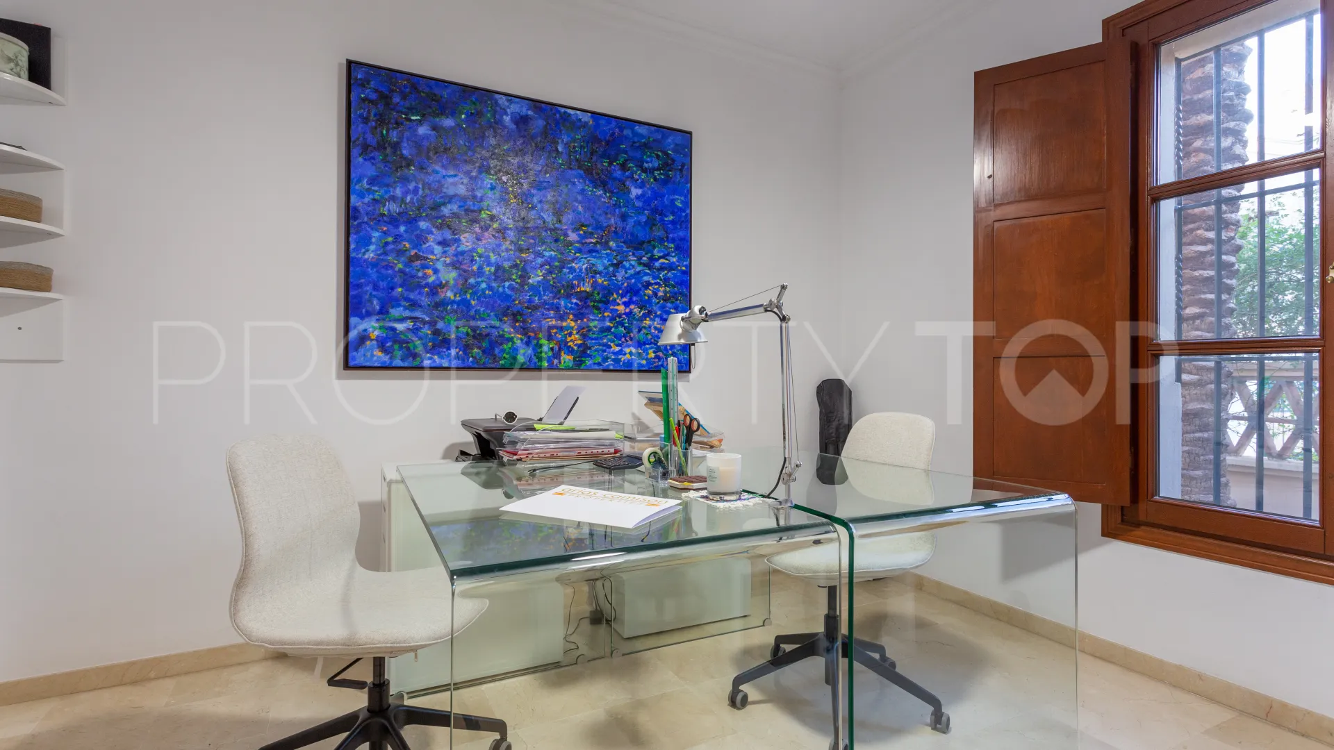 For sale 5 bedrooms villa in Isla de Guadalmina