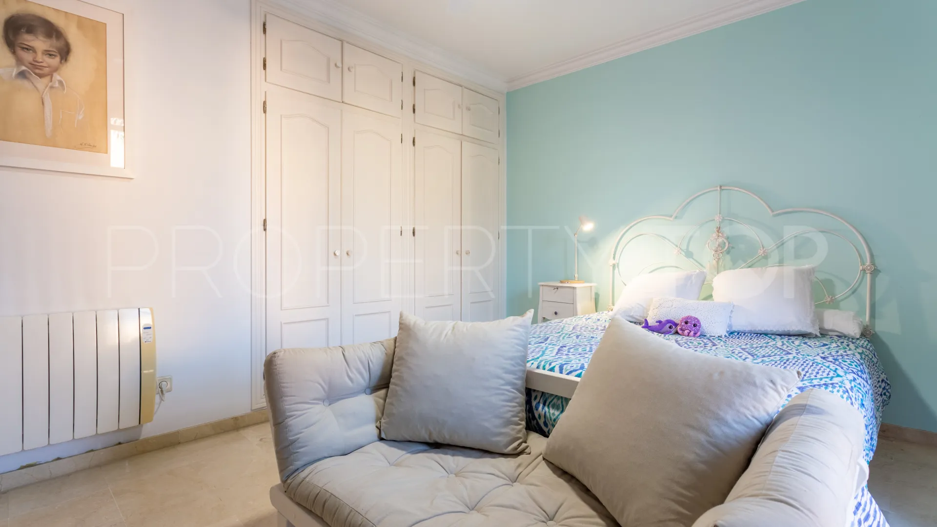 For sale 5 bedrooms villa in Isla de Guadalmina