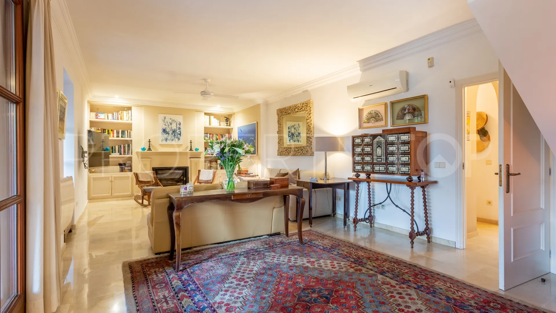 For sale 5 bedrooms villa in Isla de Guadalmina