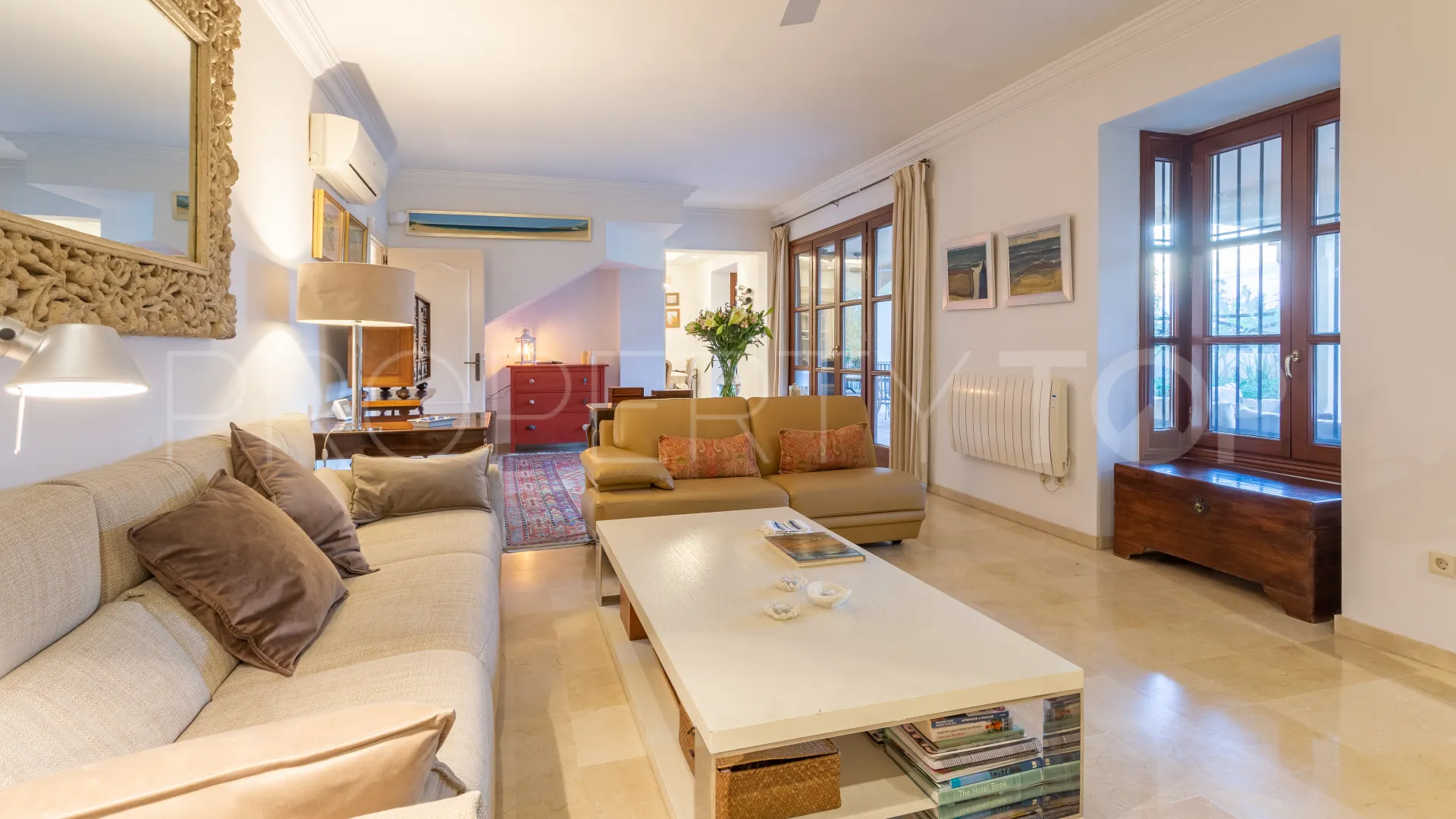 For sale 5 bedrooms villa in Isla de Guadalmina